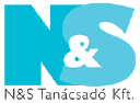 N & S Tanácsadó Korlátolt Felelősségű Társaság Logo