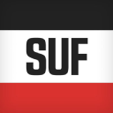 The Sufferfest Logo