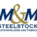 M & M STEEL STOCK LIMITED Logo