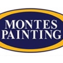 Montes Painting Logo