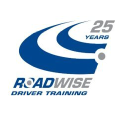 ROADWISE DRIVER TRAINING C.I.C. Logo