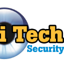 I-TECH SECURITY LIMITED Logo