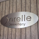 SORELLE JEWELLERY LTD Logo