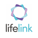 LIFELINK Logo