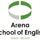 ARENA SCHOOL OF ENGLISH LIMITED Logo