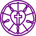 DIECEZJA CIESZYŃSKA KOŚCIOŁA EWANGELICKO AUGSBURSKIEGO W RP Logo