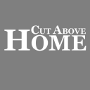 Cut Above Home Logo