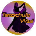 Tanzschule Waal Logo