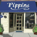 Pippins Tea Company Inc Logo