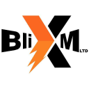 BLIXM LIMITED Logo