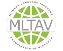 MODERN LANGUAGE TEACHERS ASSN OF VIC INC Logo