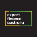 EXPORT FINANCE AND INSURANCE CORP Logo