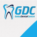 Golos Dental Centre Logo