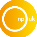 NIEMANN-PICK UK Logo