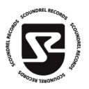 SCOUNDREL RECORDS PTY. LTD. Logo