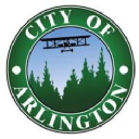 City of Arlington Logo
