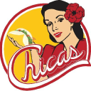 Chicas Tacos 1 LLC Logo