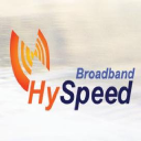 HYSPEED BROADBAND LTD Logo