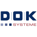 DOK SYSTEME GmbH Logo