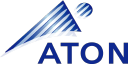 Aton GmbH für Planung, Automatisierung und Umwelttechnik Logo