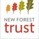 NEW FOREST TRUST Logo