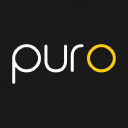 PURO DESIGN PTY LTD Logo