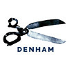 Denham the Jeanmaker GmbH Logo