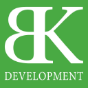 B.K. DEVELOPMENTS LIMITED Logo