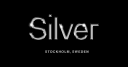Silver AB Logo
