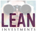 LEON INVESTMENTS LP Logo