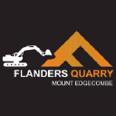 FLANDERS AGGREGATES (PTY) LTD Logo