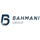 Bahmani Group Logo