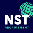 NST RECRUITMENT LIMITED Logo