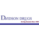 Davidson Drugs, Inc. Logo