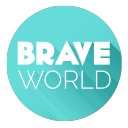 BRAVE WORLD LIMITED Logo