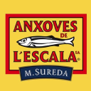 ANXOVES DE L'ESCALA SA Logo