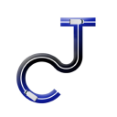 JOGLE COURIERS LIMITED Logo