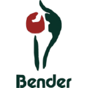 Bender - Blumen und Gartenkunst Ute Bender Logo