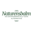 NATURENSBALM LIMITED Logo