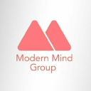 MODERN MIND GROUP LTD Logo