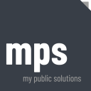 mps public solutions gmbh Logo