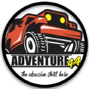 ADVENTURE 4X4 PTY LTD Logo