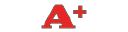 A Plus Auto Center 2007 Ltd Logo