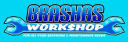 BRASHA'S WORKSHOP PTY LTD Logo