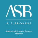 A S BROKERS CC Logo