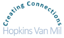 Hopkins Van Mil Logo