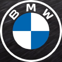BMW MOTORSPORT LIMITED Logo