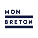 MON BRETON LIMITED Logo