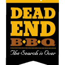 Dead End Bbq Logo
