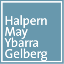 Abelson / Herron LLP Logo